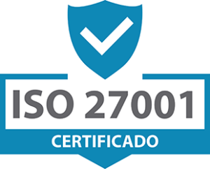 Certificación ISO 27001